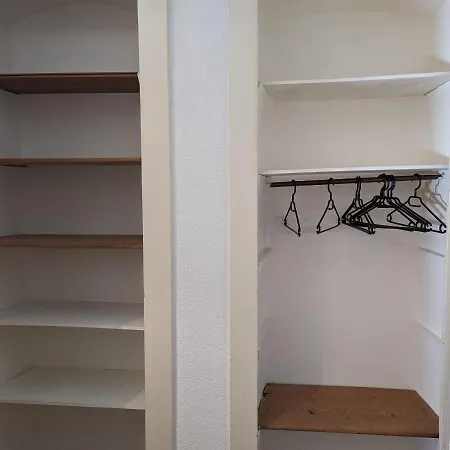Apartman The Charlot Vevey