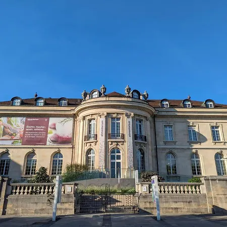 Apartman The Charlot