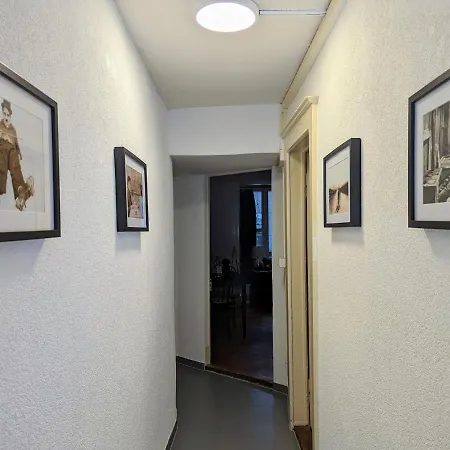 The Charlot Apartman